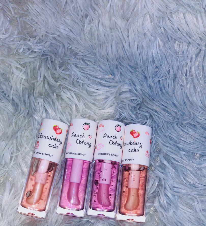 Rosy Lip Balm